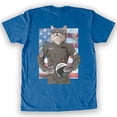 thumbnail image 3 of Function - Top Cat Men's Fashion T-Shirt, 3 of 5