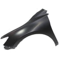 thumbnail image 1 of Evan Fischer Front Fender Compatible With 2015-2017 Toyota Camry Primed Steel Driver Side CAPA, 1 of 4