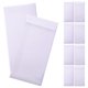 thumbnail image 1 of 60 sobres de negocios, porta tarjetas, fundas para cartas, sobres de invitación, sobres de negocios de seguridad, autosellados, prácticos, 1 of 8