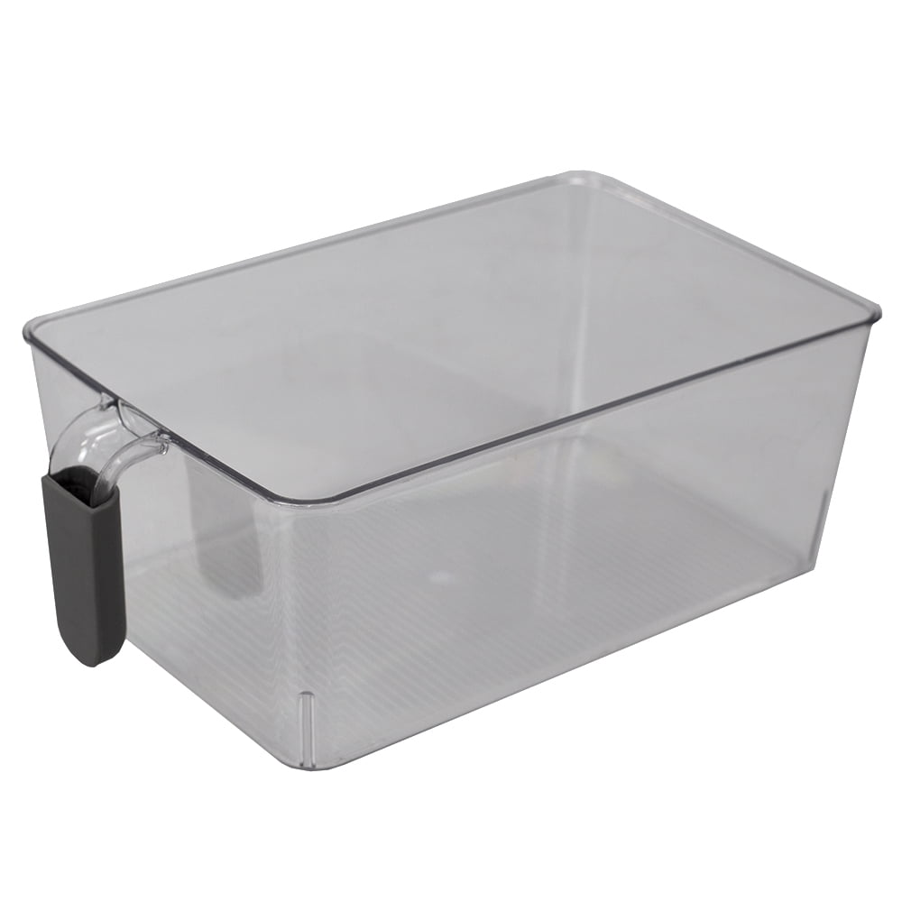 Gourmet Home Products X-Large Clear Storage Bin at Nordstrom Rack
