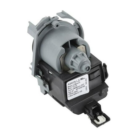 Whirlpool APLW11412291 Drain Motor Pump
