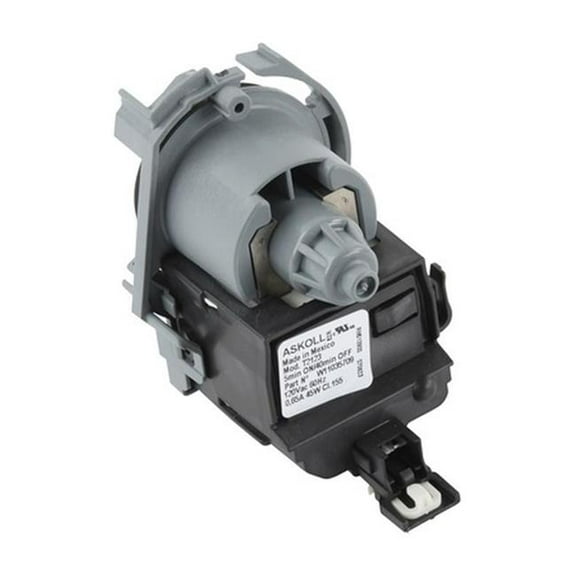 Whirlpool APLW11412291 Drain Motor Pump