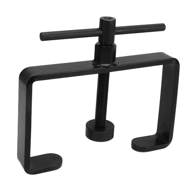 Spring Remove Install Tool, Practical 125-155mm Professional Spring Compressor For Motorcycles Scooters