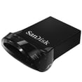 thumbnail image 3 of Unidad Flash USB 3.0 SanDisk Ultra Fit 64GB Negro, 3 of 3