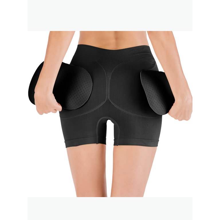 Youloveit Body Sculpting Shorts Female Butt Lift Waist Training Panties  Thighs Medium Suit Bodysui Tight Control Buttock 