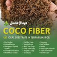 thumbnail image 4 of Josh's Frogs Coco Cradle Brick (8 Quarts), 4 of 4