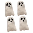 thumbnail image 1 of Decoración de Halloween Dulces de Halloween Inflables de Halloween Murciélago 4 piezas Cojines de Halloween Cojines decorativos espeluznantes para sofá cama Sofá Almohada (Compre 2 y obtenga 1 gratis), 1 of 3