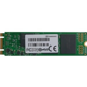 QNAP SSD-M2080-256GB-B01 256GB M.2 2280 SATA Solid State