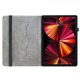 thumbnail image 3 of Leather Case For iPad Air 11 (2025) (2024) Air (2022) (2020) Pro 11 (2022) Pattern Printed Tablet Co, 3 of 5