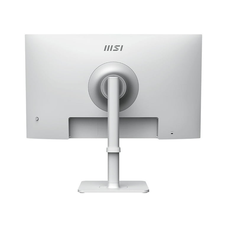 MSI Modern MD272UPHW 27