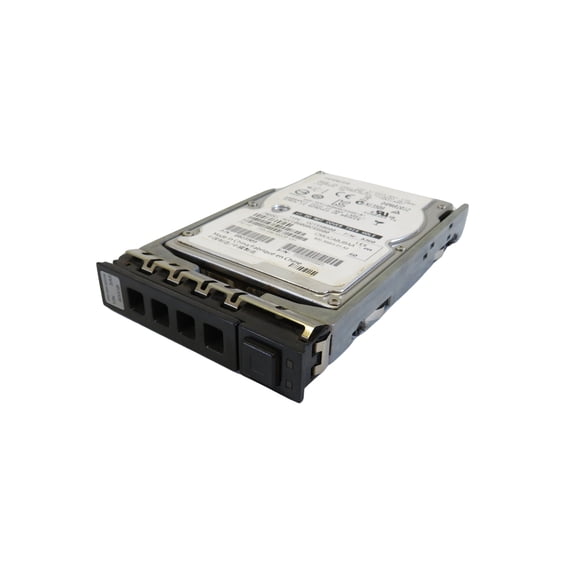 Pre-Owned Cisco DSK-694-600GB 600GB 10K RPM 2.5" SAS 6G WAVE 694 Hard Drive (Good)