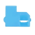 thumbnail image 1 of SD2SP2 Card Reader Cover, Memory Card Reader Cover Strong ABS  For Protection Black,Silver Gray,Red,Blue,Yellow, 1 of 8