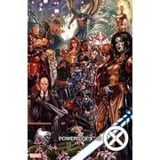 Marvel Powers of X #1 [Mark Brooks Connecting Cover]