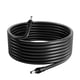 thumbnail image 1 of Cable de alimentación DC STARGEAR Starlink Mini 5A 16AWG 5 m impermeable, 1 of 7