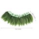 thumbnail image 2 of unbranded Falda De Hojas Ti Hula Con Artificiales Para Luau, 2 of 8