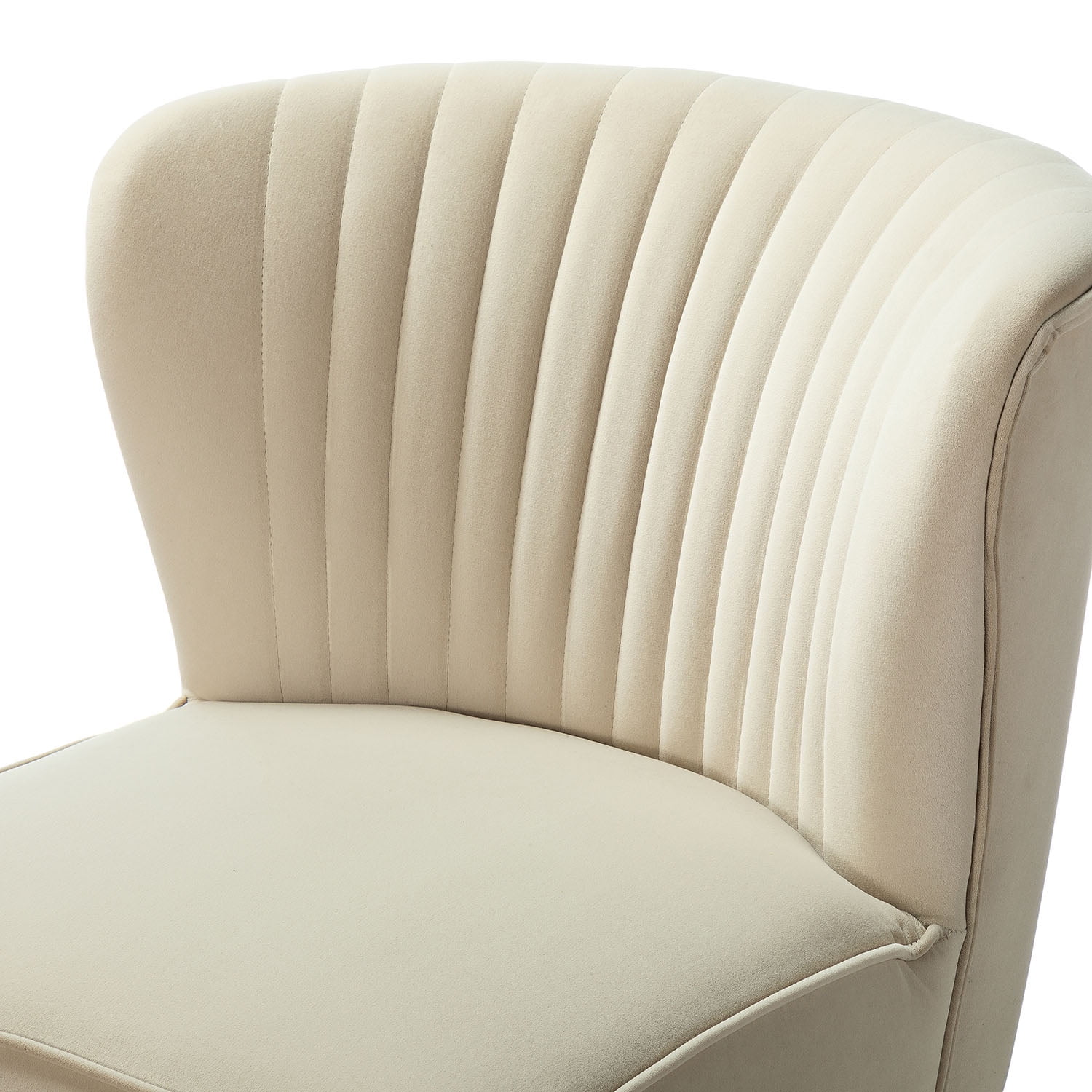 Gold Chairs Bedroom Tan Set Adult Leg Chair Side Accent 2,Upholstered Home Velvet Metal of