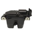 thumbnail image 3 of TKSE Cerradura De Puerta De Maletero, Cerradura De Puerta Trasera OEM Estándar Durable Metal 9804824580 Restaurar Reemplazo De Conveniencia De Seguridad Para Peugeot 2008 De 2014 A 2018, 3 of 5