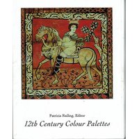 12th Century Colour Palettes