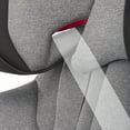 thumbnail image 6 of Evenflo Platinum Symphony DLX All-in-One Car Seat, Ashland Gray, 6 of 20