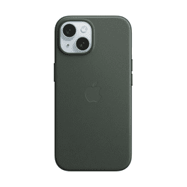 Apple iPhone 15 Plus Silicone Case with MagSafe - Black - Walmart.ca
