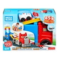 thumbnail image 1 of Vehículo de Construcción Mega Bloks Fisher Price Transformable 16 Piezas, 1 of 4