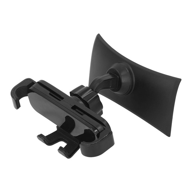 Soporte Para Teléfono Para Coche, Soporte Para Teléfono Con Ventilación De Aire A Prueba De Golpes, Manos Libres Para Teléfonos Inteligentes De 4,0 A 7,0 Pulgadas Cergrey Air Vent Phone Holder