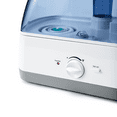 thumbnail image 4 of Perfect Aire PAU13 Micro Mist 1.3 gal 215 sq ft Mechanical Ultrasonic Humidifier, 4 of 4