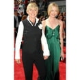 thumbnail image 2 of Ellen Degeneres Portia De Rossi At Arrivals For 35Th Annual Daytime, 2 of 2