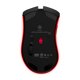 thumbnail image 3 of BM600 2.4GHz Recargable 1600DPI Ratón inalámbrico Gamer ajustable (Negro) Ehuebsd Para estrenar, 3 of 9