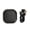 Black, variant on Rupoun Charging Case Replacement 600mAh USB C Wired Charging Earbuds Charging Case for Galaxy Buds Live SM R180 Black. Durable ABS Material with Built-In Battery. Dimensions: 3.94 inches / 10 cm