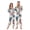 Buttflies Vetor, variant on Onesie Jumpsuits For Men&Women Winter One Piece Zipper Pajamas Playsuit Zebra Pattern