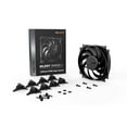 thumbnail image 4 of be quiet! BL094 Silent Wings 4 - Case Fan, 4 of 4