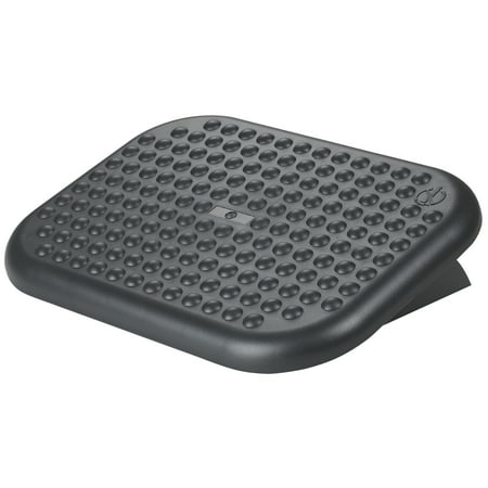 3m Adjustable Footrest - Nuova Ergonomic Adjustable Footrest, 17.6