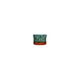 thumbnail image 6 of 360 Lighting Rocco Modern Mid Century Table Lamps 30" Tall Set of 2 Blue Teal Glaze Ceramic Linen Drum Shade for Bedroom Living Room Nightstand Home, 6 of 8
