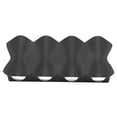 thumbnail image 6 of 8W Up & Down Aluminum Outdoor Fixture for Hallways, Corridors, Yards, 3000K Warm White, 85-265V Waterproof IP65 LED Wall Light, 6 of 8