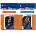 thumbnail image 1 of C&I Collectables 2019TWOLVESTS NBA Minnesota Timberwolves Licensed 2019-20 Hoops Team All-Star Set, 1 of 1