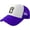 A33, variant on 101st Airborne Division Classic Baseball Cap Unisex Mesh Trucker Hat