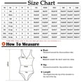 thumbnail image 3 of Jsaierl Fuzzy Outfits for Women Cute Bear Costume Onesie Sleepwear Long Sleeve Zip Up Rompers Jumpsuits Overalls Christmas Pajamas, 3 of 6