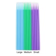 thumbnail image 3 of Outils de Maquillage pour Cils Micro Jetables, 3 of 5