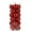 Red, variant on 24-Piece 1.18 Inch Christmas Tree Baubles - Tubed Set of Hanging Ornaments, Ideal for Home Party Decor & Indoor Holiday Displays