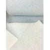 Quilt Batting Polyester Fiber Bonded Dacron Fabric Upholstery Padding 26" Wide