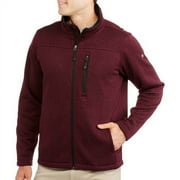 Seasonal Sweater Knit Jacket