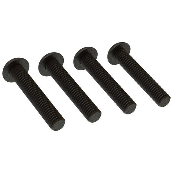 ARRMA Button Head Hex Machine Screw M4x22mm 4 ARA721422 Elec Car/Truck Replacement Parts