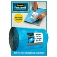 thumbnail image 2 of Scotch™ Flex & Seal Shipping Roll, 15 in x 50 ft, 1/Roll, 2 of 19