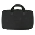 thumbnail image 2 of DJ Controller Case for  DJ Controller DDJ FLX4 DDJ 400 DDJ SB2, Anti Scratch Padded DJ Controller Bag, DJ Carry Case, 2 of 7