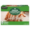 thumbnail image 4 of 2X - Green Mountain Coffee Roasters Caramel Vanilla Cream K-Cup Pods, 4 of 5