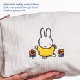 thumbnail image 3 of Neceser de maquillaje The Crème Shop Miffy, bolsa de viaje ligera, 3 of 5
