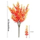 thumbnail image 3 of Xihbxyly La Oferta de Hoy Plants Artificial In Otoño Decoración Del Hogar y Jardín Estilo Rural Decoración Otoñal para Exteriores Simulación de Plantas Verdes, 3 of 7