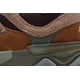 thumbnail image 5 of Classic New Balance 9060 Burgundy Pink Mens sports running shoes, 5 of 6