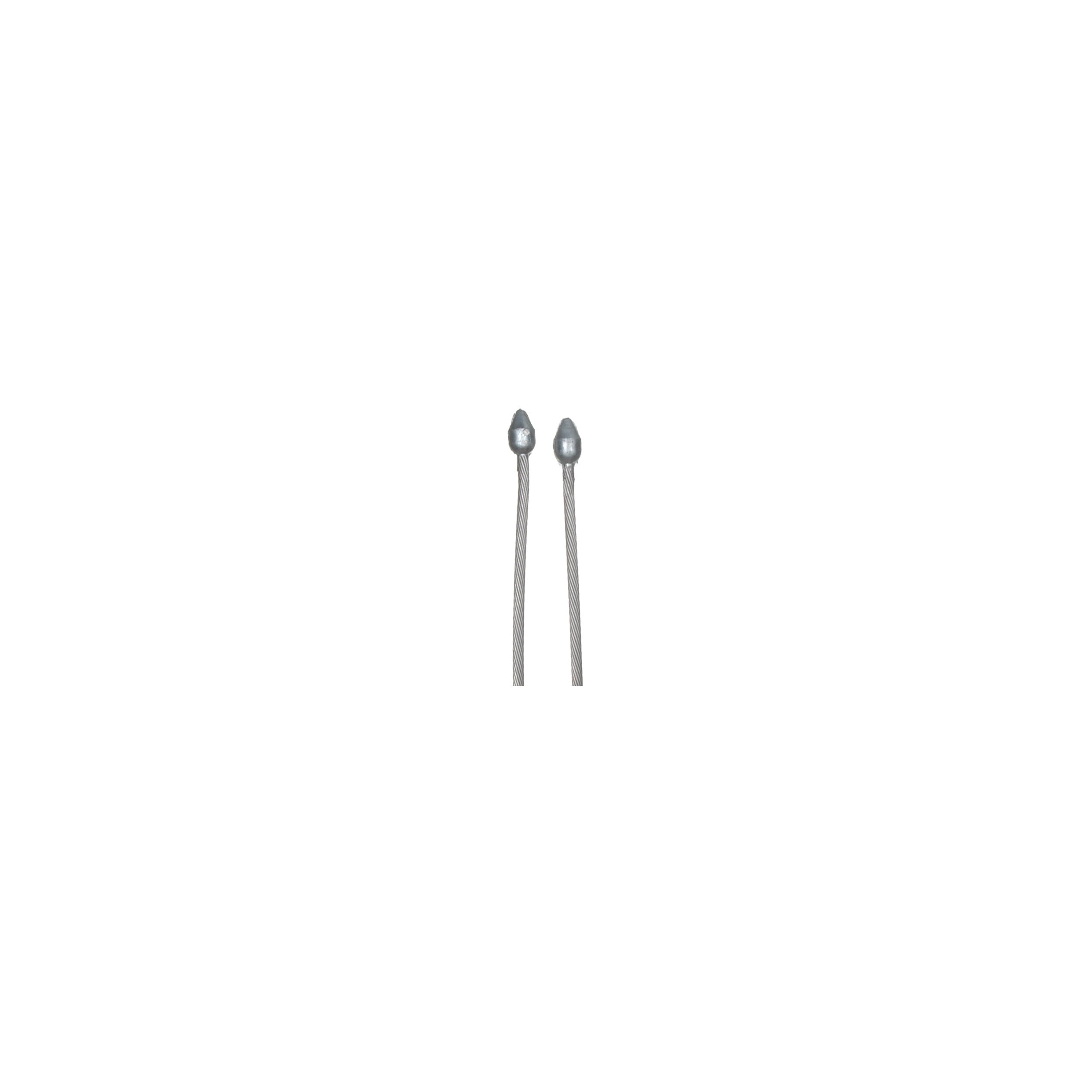 Raybestos BC94689 Professional Grade Parking Brake Cable Fits select: 1997-1999 DODGE RAM 1500, 1994-1996 DODGE RAM 2500